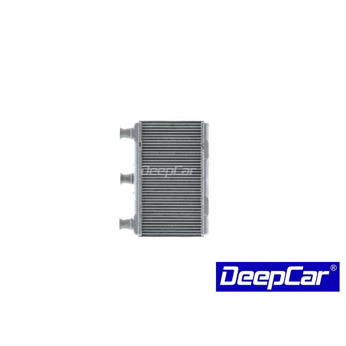 Radiador / permutador de calor Bmw E60 E61